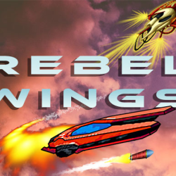 Rebel Wings