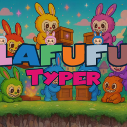 Lafufu Typer