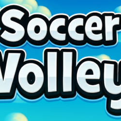 Soccer Volley