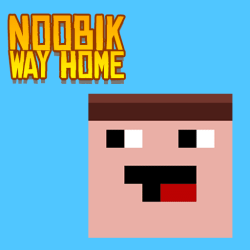 Noob Way home