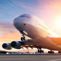 Real Airplane Simulator