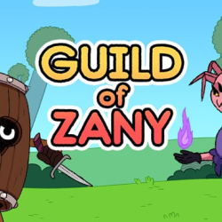 Guild of Zany