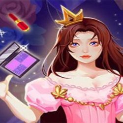 Princess on the Run.io