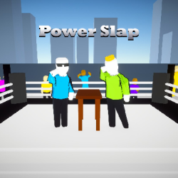 Power Slap