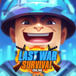 Last War Survival