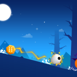 Just Dice - Random Tower Defence