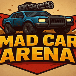 Mad Car Arena
