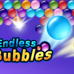 Endless Bubbles
