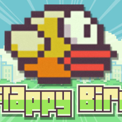 Flappy Bird Old Style