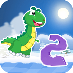 Little Dino Adventure Returns 2