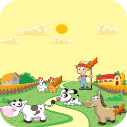 Find Seven Differences