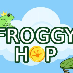 Froggy Hop