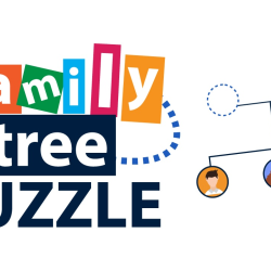 Family Tree Puzzle
