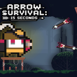 Arrow Survival: 15 Seconds