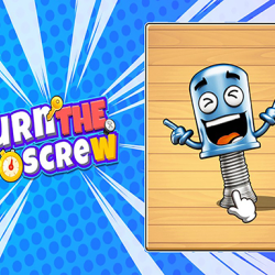 Turn The Screw