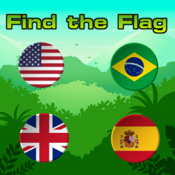 Find the Flag