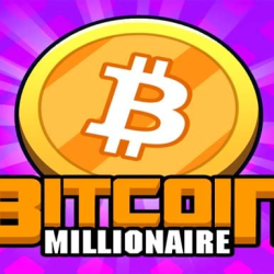Bitcoin Millionaire