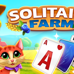 Solitaire Farm Seasons 3