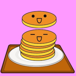 CutePanckake