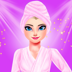 frozen princess game