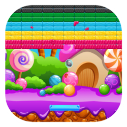 Brickscape - Breakout Adventure