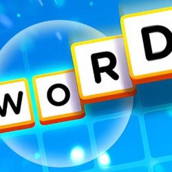 Word Factory Game