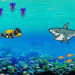 Search for Treasure 2