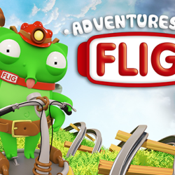 Adventure of Flig