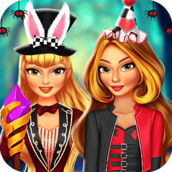 My Perfect Halloween Costume