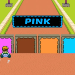 Kart Strop Challenge