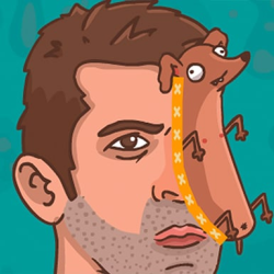 HOSPITAL STORIES: DOCTOR SOCCER