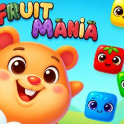 Fruits Mania
