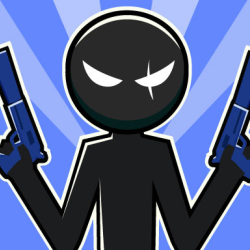 Stickman Team Detroit