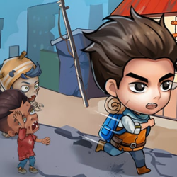 Last Day On Earth Survival