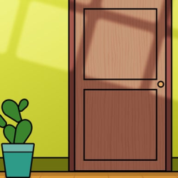 Escape Room: Mystery Word