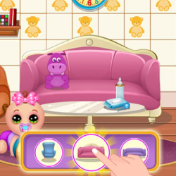 Doll Dreamhouse Adventure