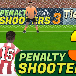 Penalty Shooters 3