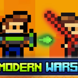 Castel Wars Modern