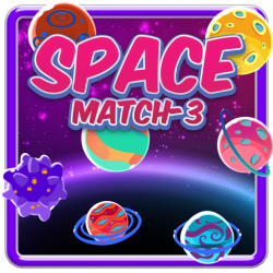 Super Space Match 3