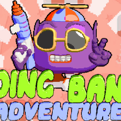 Boing Bang Adventure Lite