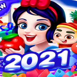 Christmas Bubble breaker Games amazing Shooter