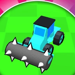 House Demolition Car 