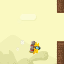 FlappyCat  Crazy Steampunk