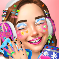 Cool Girl Aesthetics