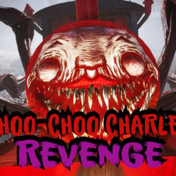 Choo Choo Charles Revenge