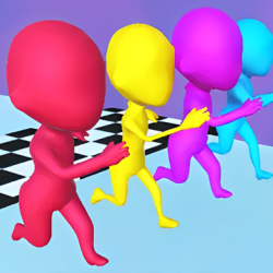 running man Interesting