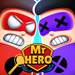 Mr Hero