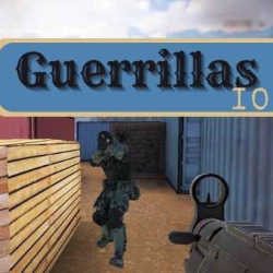 Guerrillas.io
