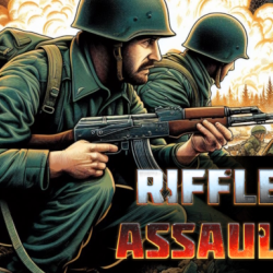 Riffle Assault