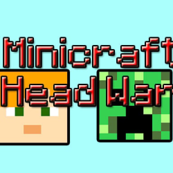 Minicraft: Head War